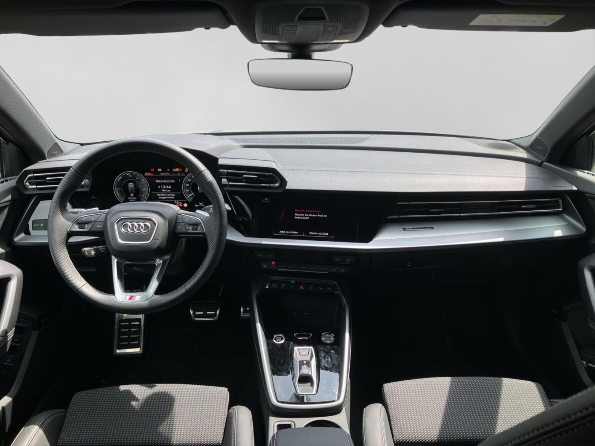 Audi A3 Sportback TFSI e Advanced