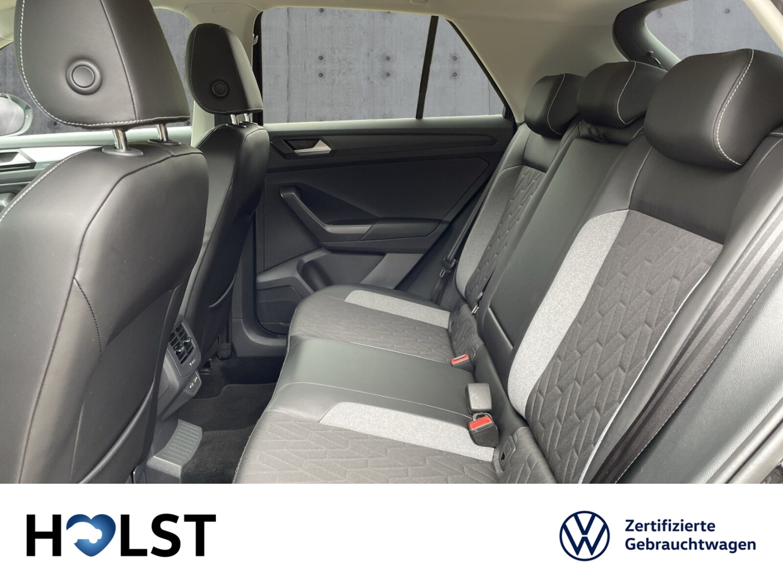 Volkswagen T-Roc – Bild 8