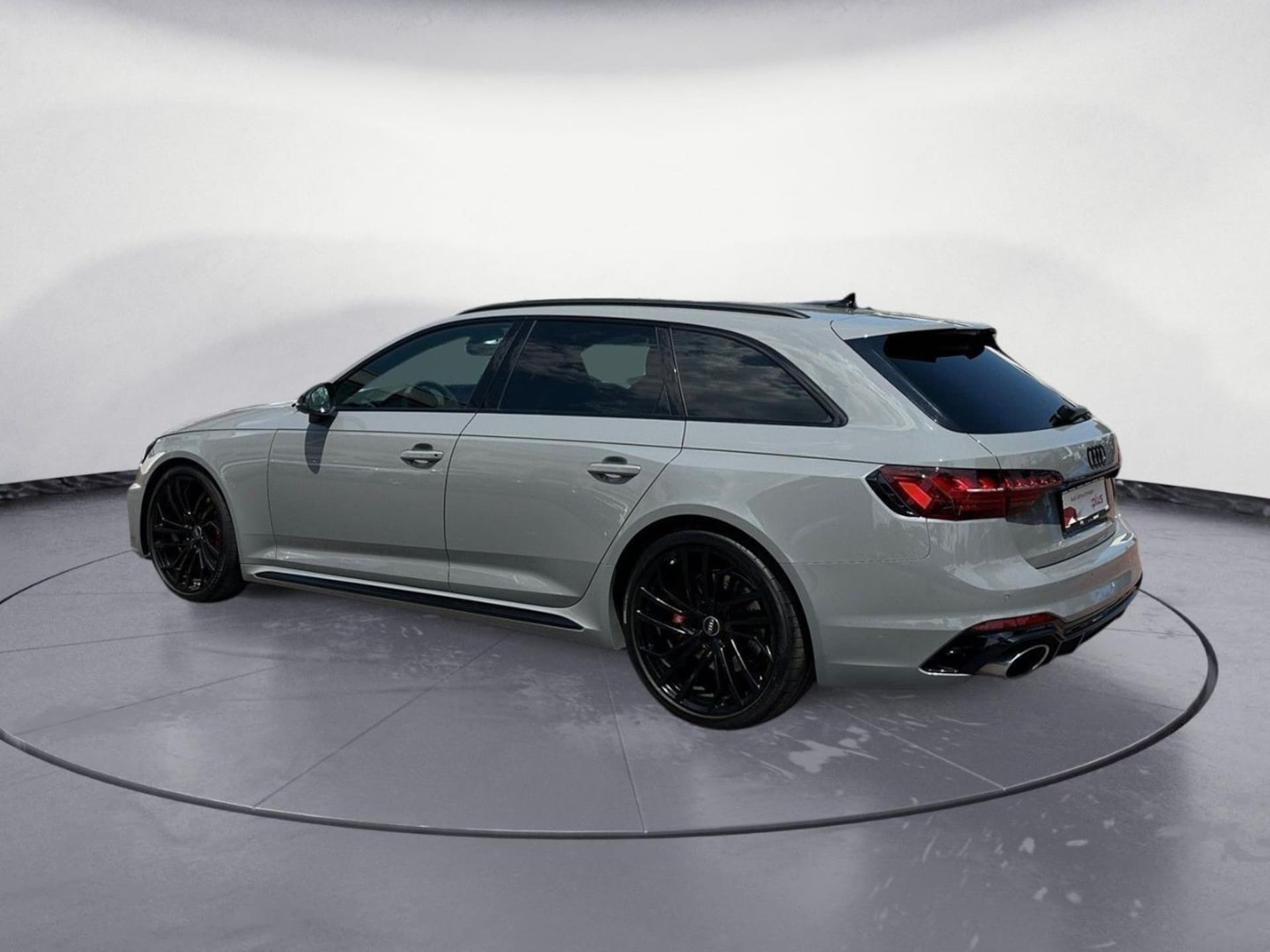 Audi RS 4 Avant