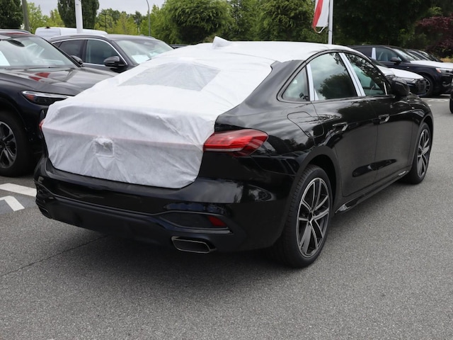 2026 Audi A5 Sedan