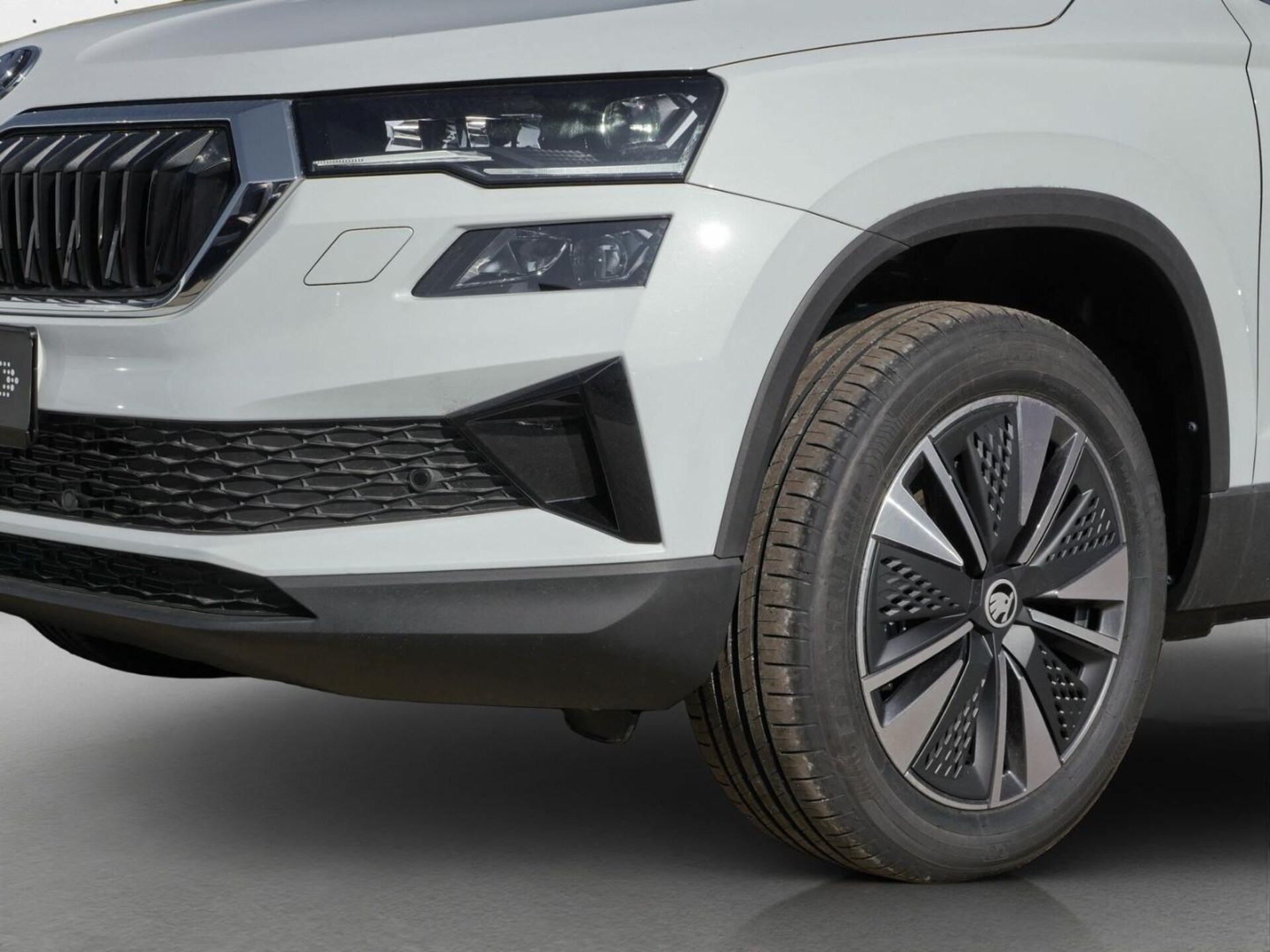 Skoda Karoq Selection
