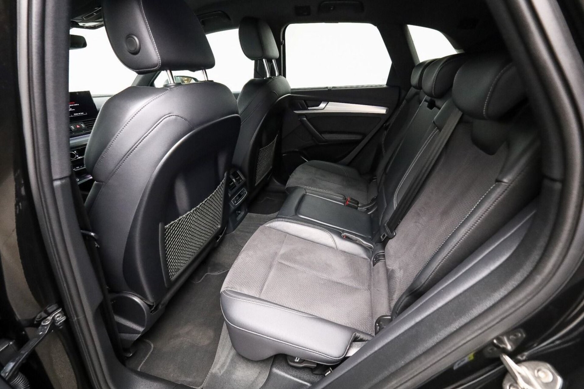 Audi Q5 TFSI e S line
