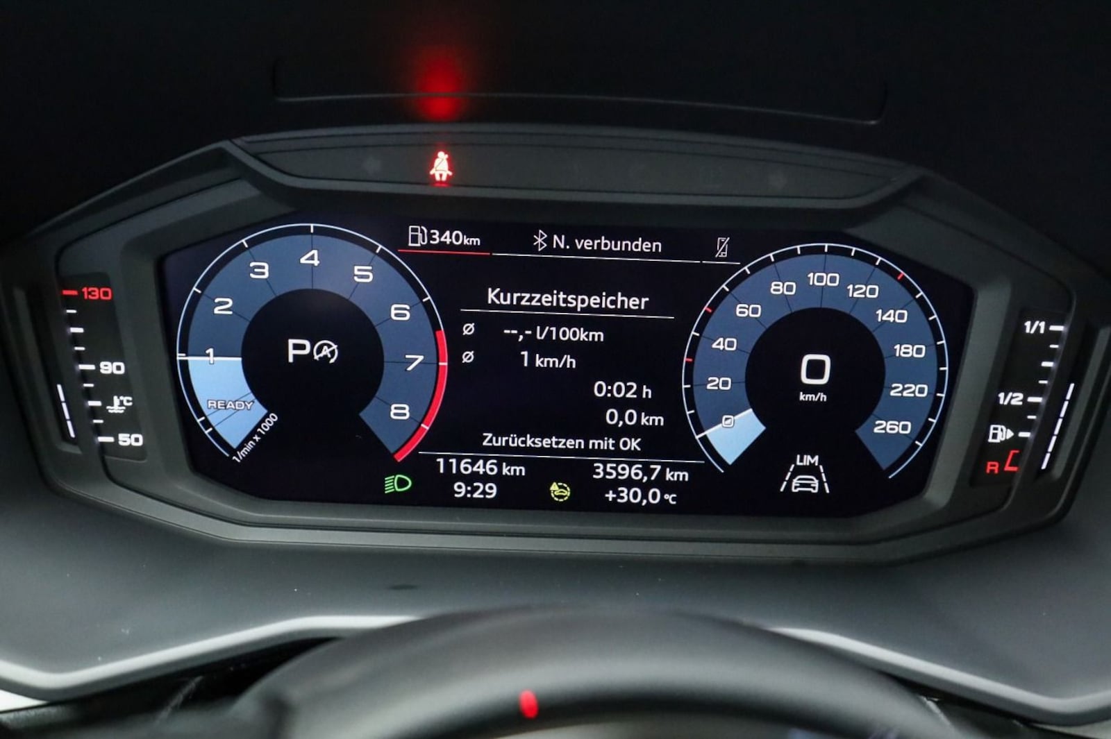 Audi A1 Sportback – Bild 18
