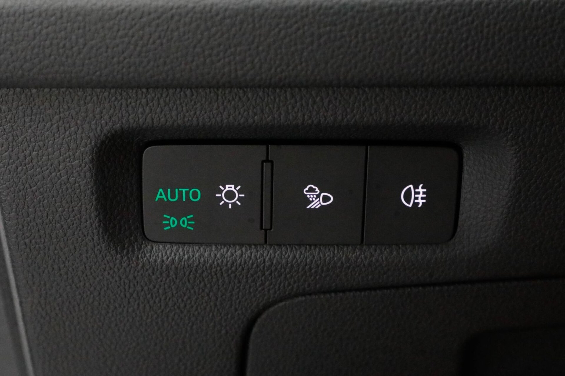 Skoda Octavia Combi Selection