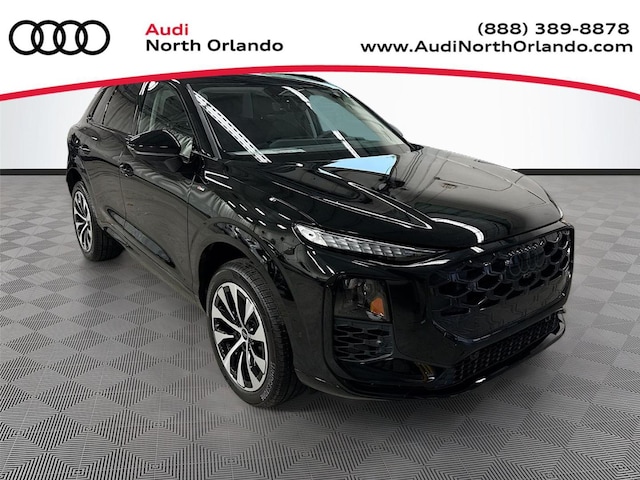 2026 Audi Q3 SUV