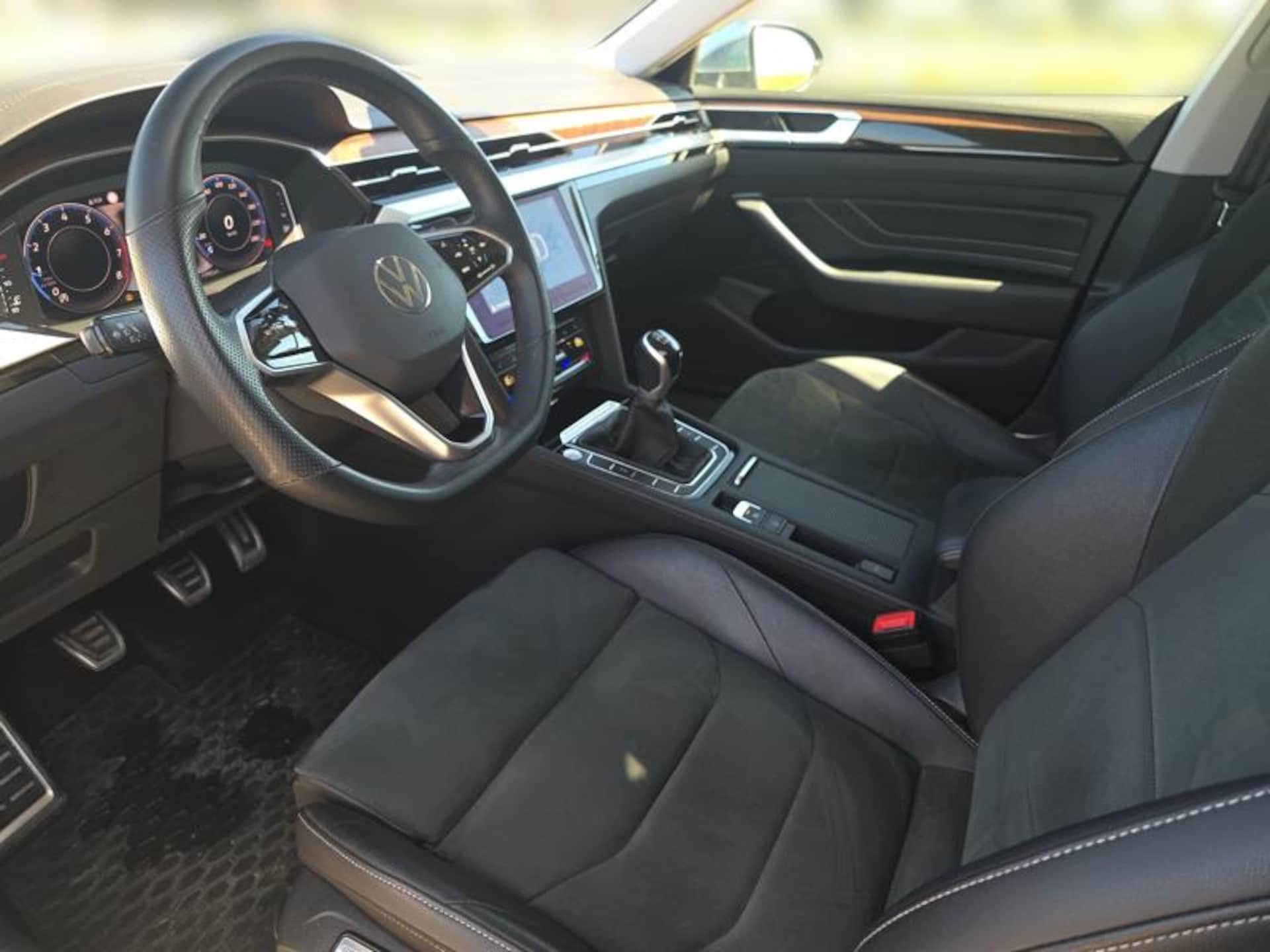 Volkswagen Arteon Elegance