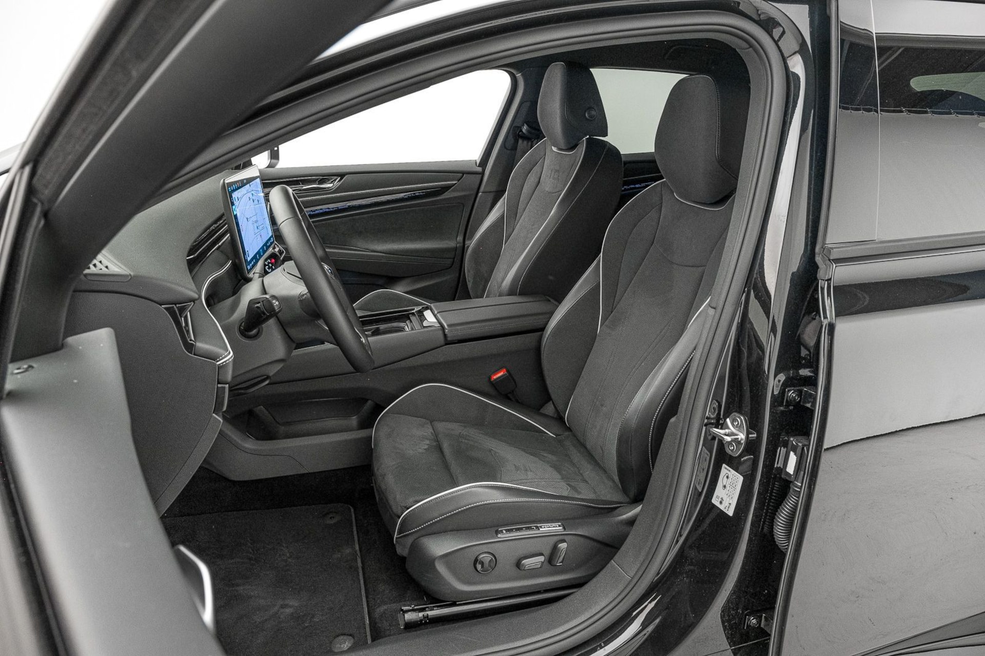 Volkswagen ID.7 Pro