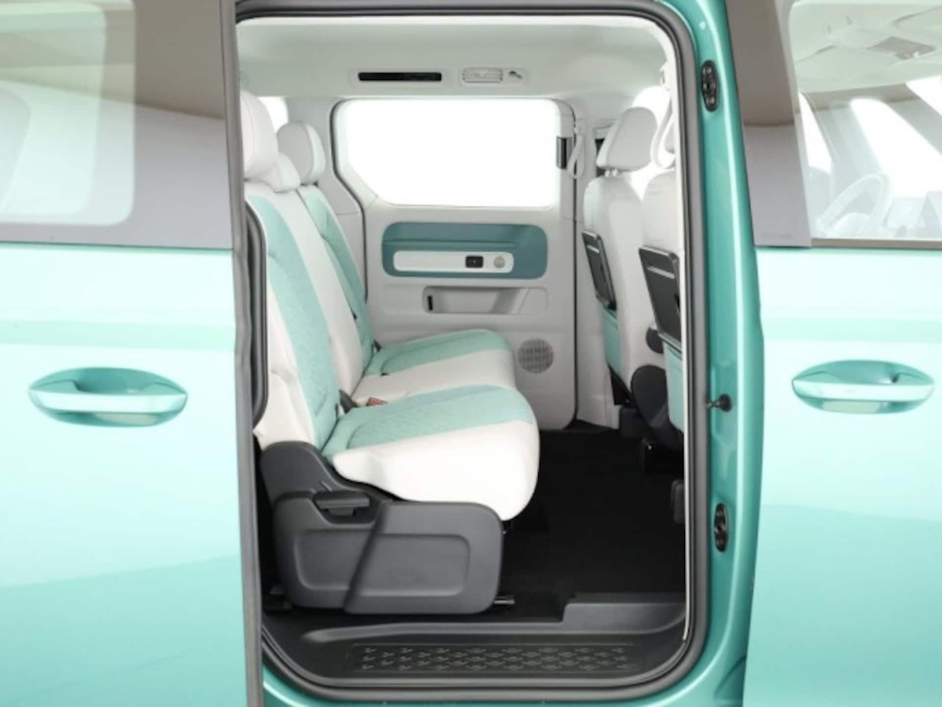 Volkswagen ID. Buzz Pure