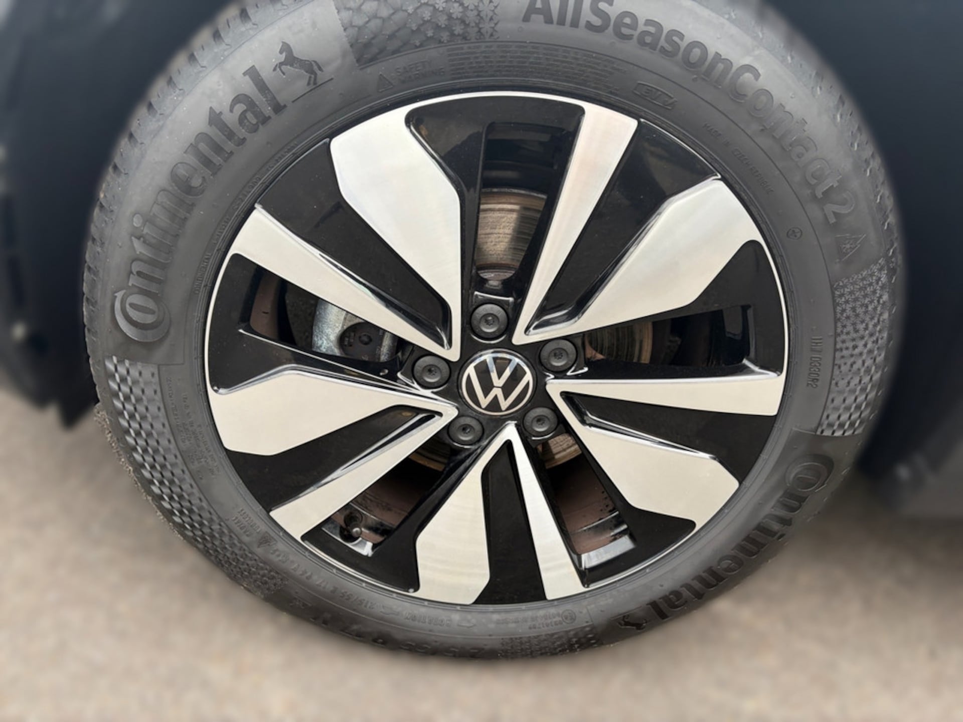 Volkswagen T-Roc Cabriolet Style