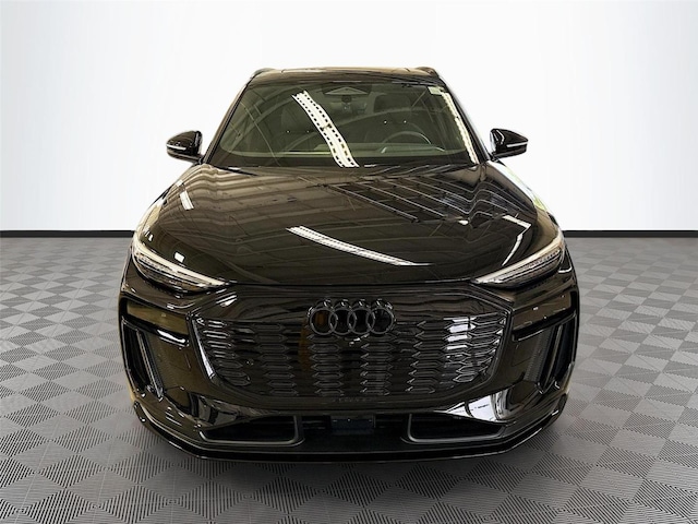 2027 Audi Q6 e-tron
