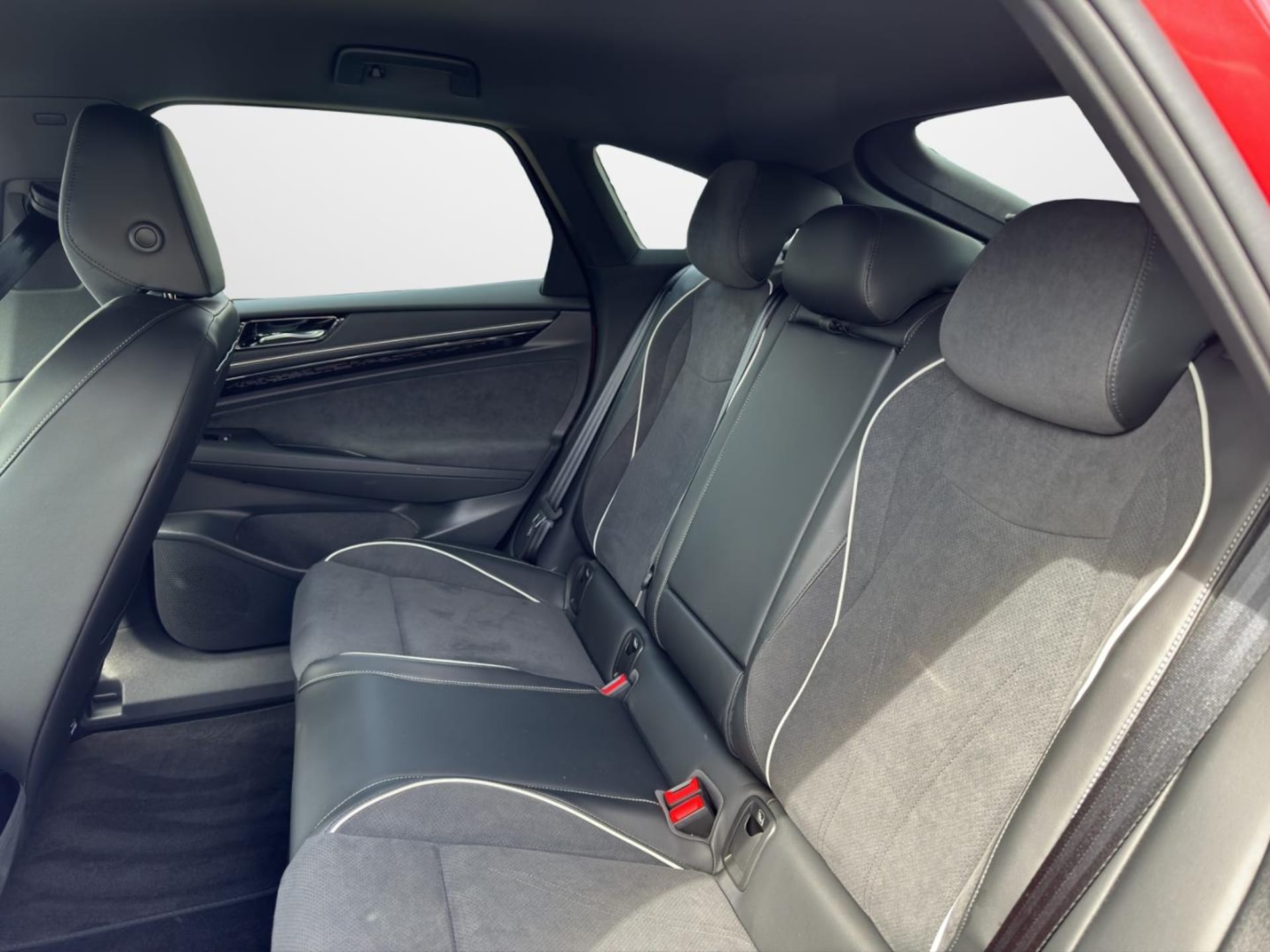 Volkswagen ID.7 Pro