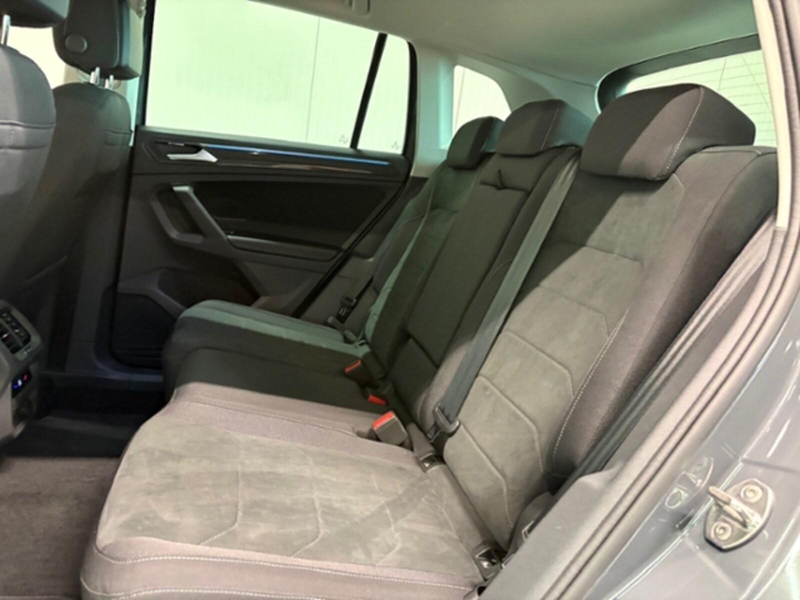 Volkswagen Tiguan – Bild 22