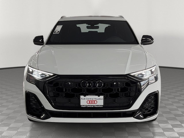 2026 Audi SQ8 Premium Plus - Photo 6