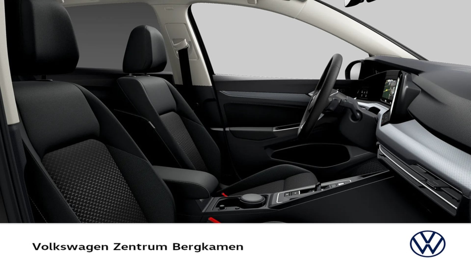 Volkswagen Golf Active