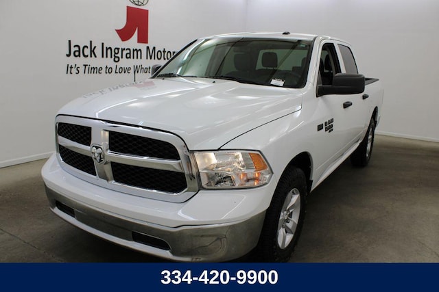 Photo of 2023 RAM 