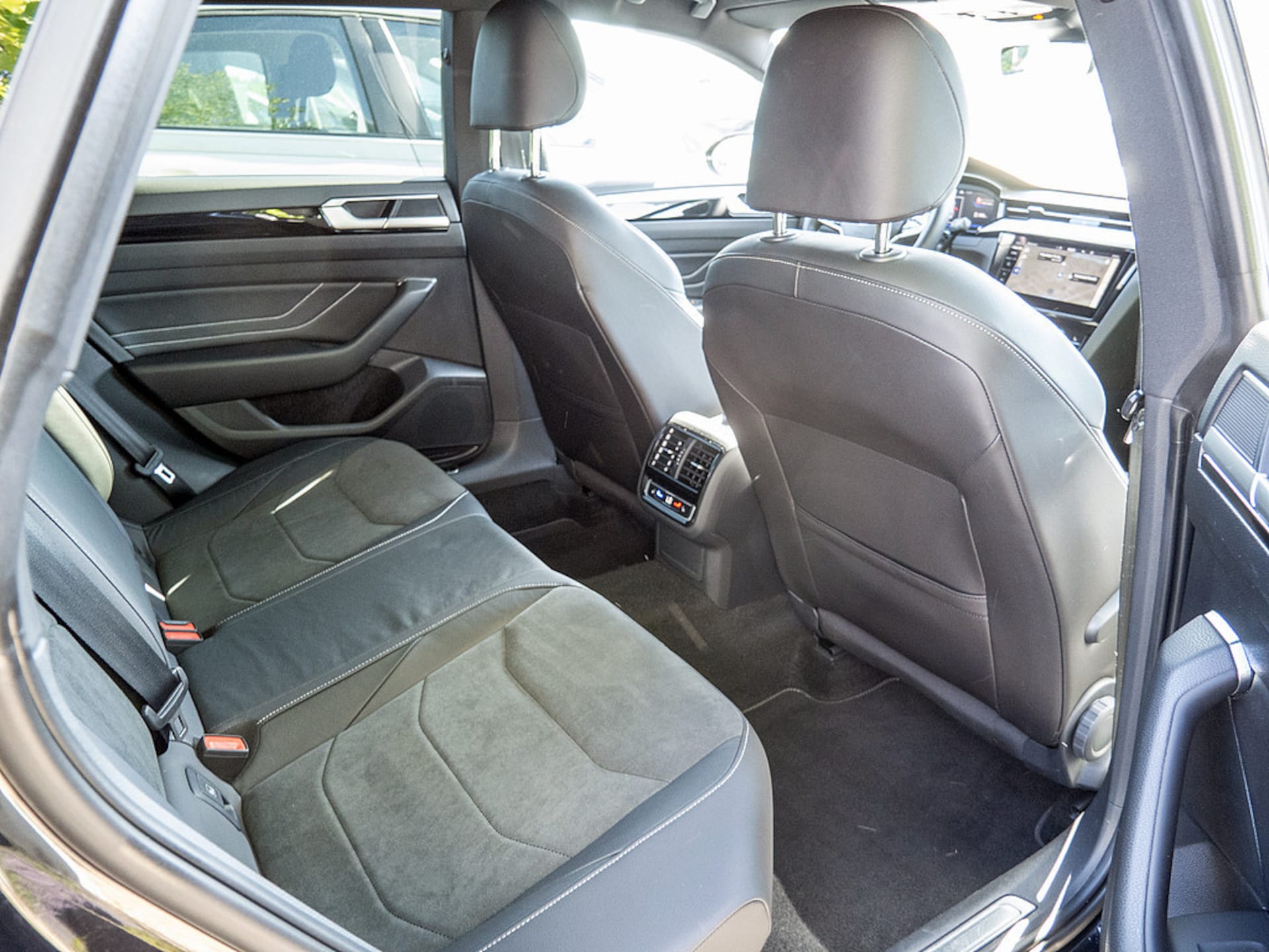 Volkswagen Arteon Shooting Brake R-Line