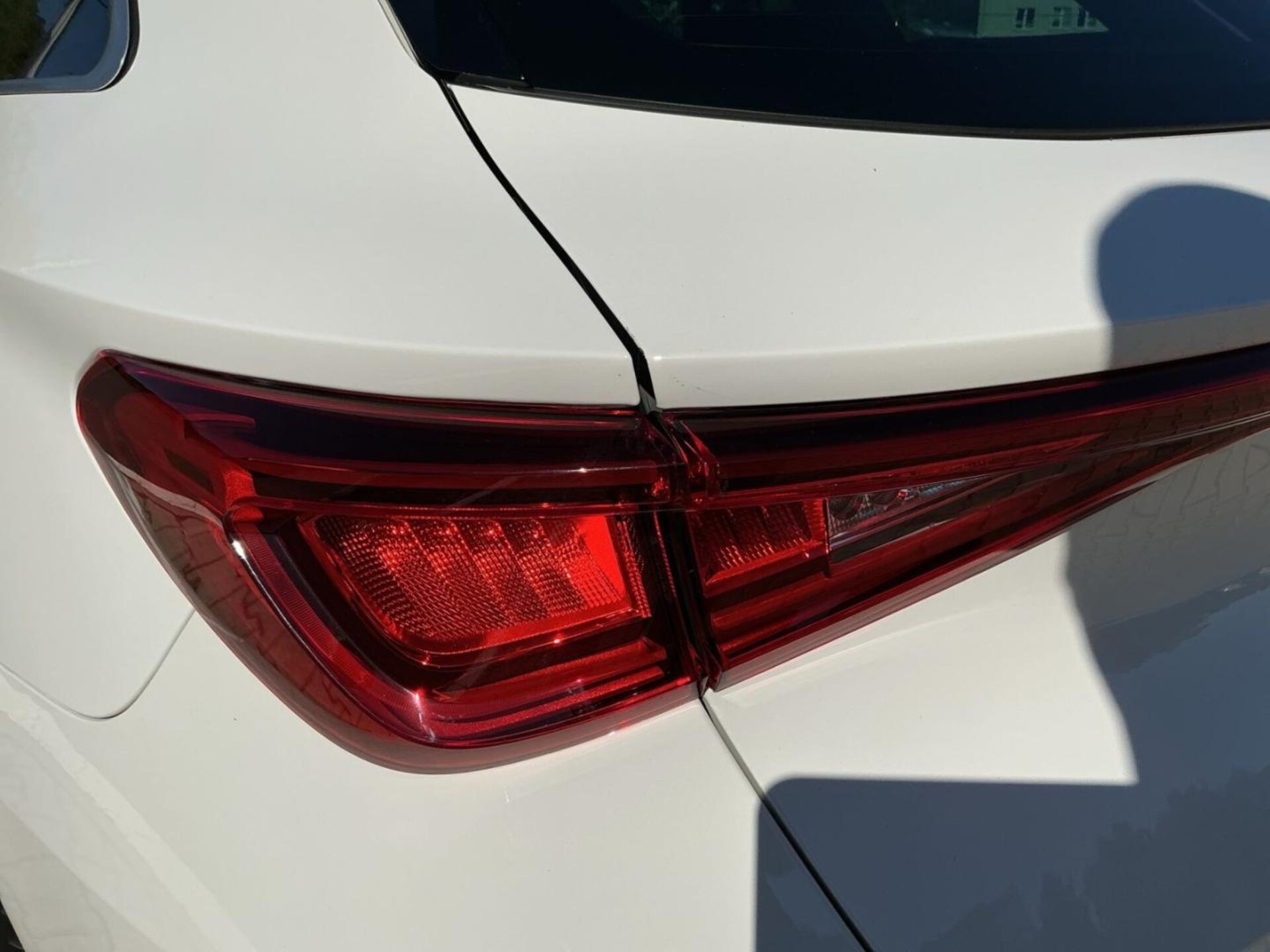 SEAT Leon Sportstourer XCELLENCE