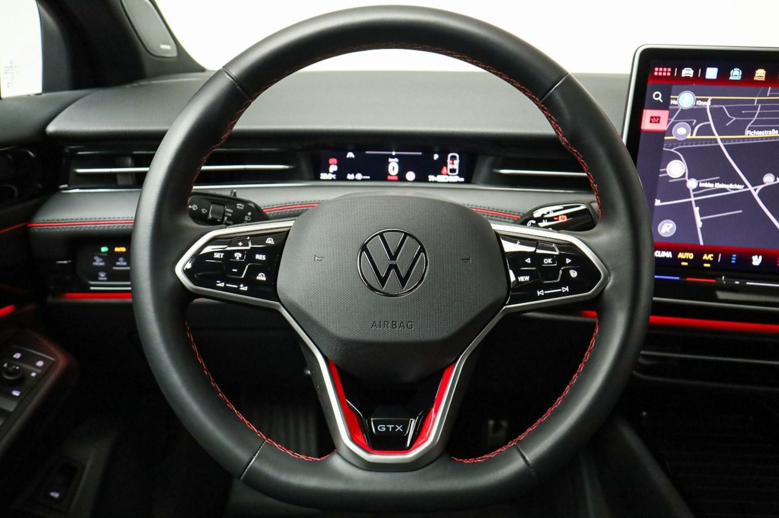 Volkswagen ID.7 Tourer – Bild 13