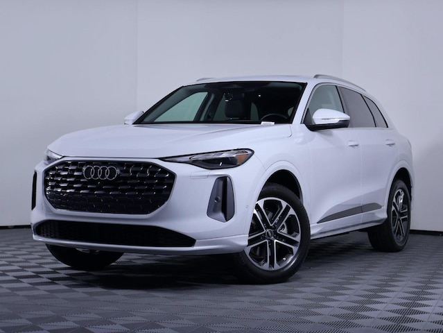 Photo of 2025 Audi Q5