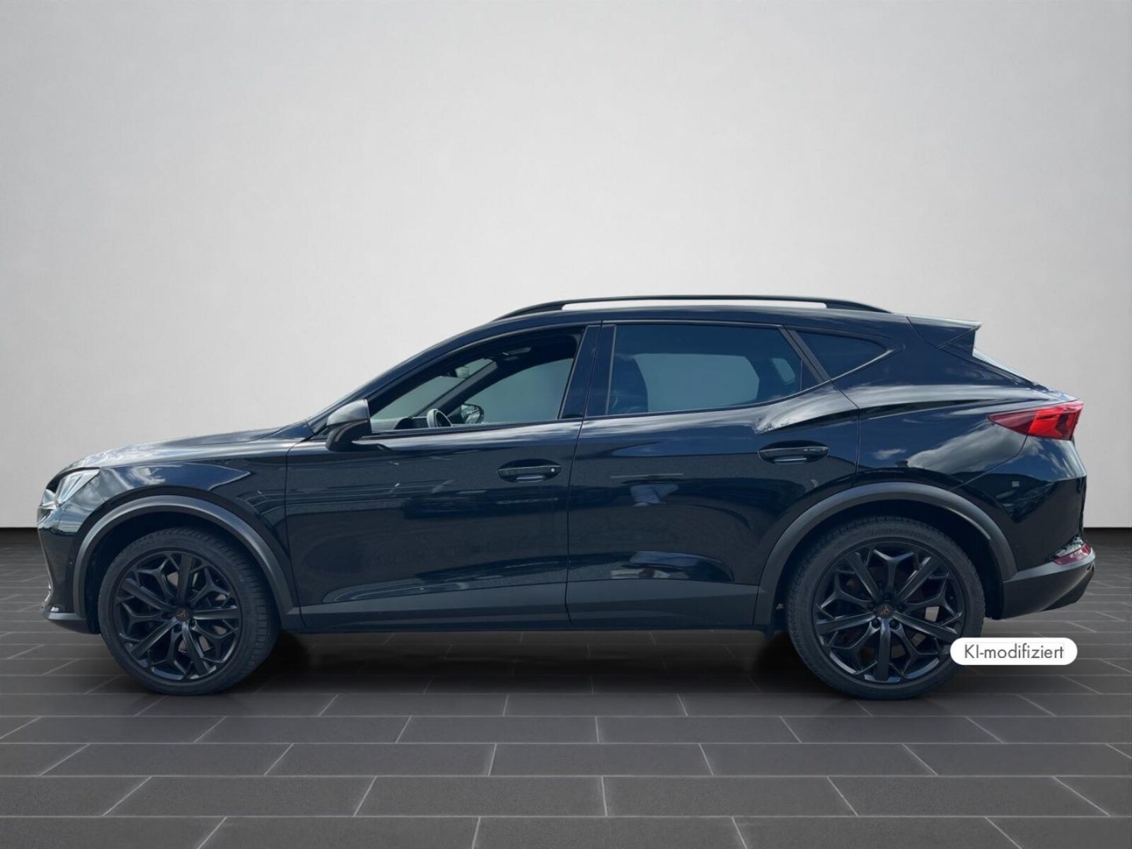 CUPRA Formentor – Bild 7