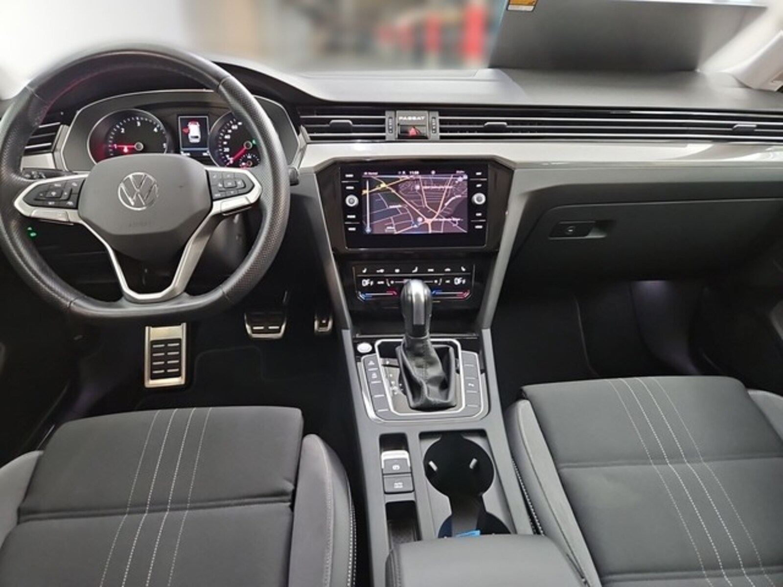 Volkswagen Passat Variant – Bild 20