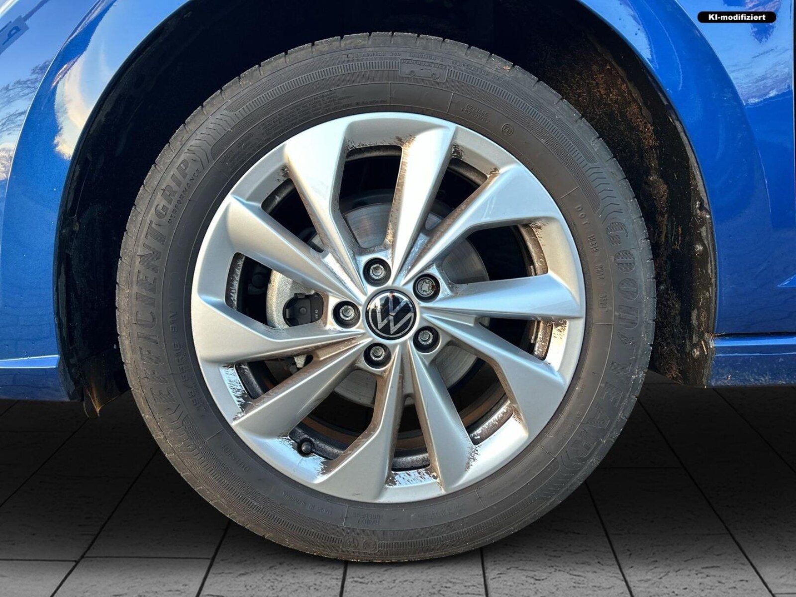 Volkswagen Polo – Bild 6