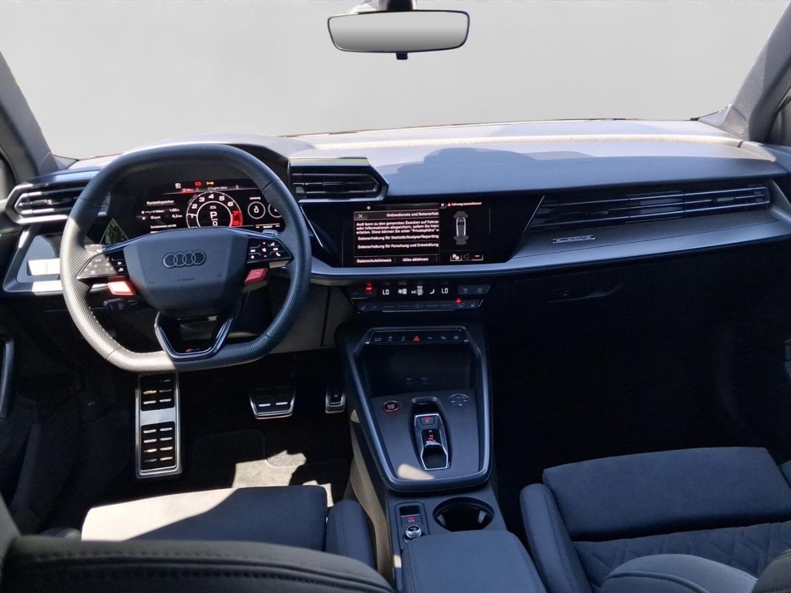 Audi RS 3 Sportback – Bild 5