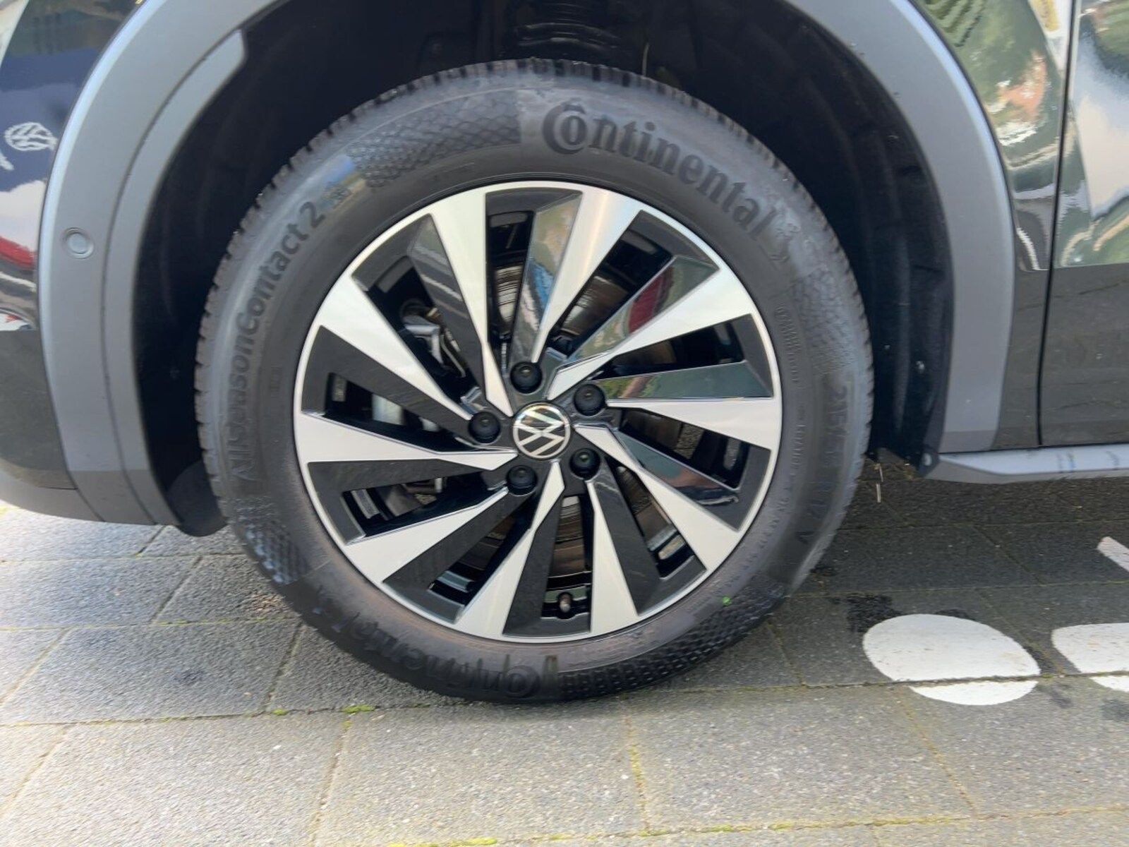 Volkswagen T-Roc – Bild 14