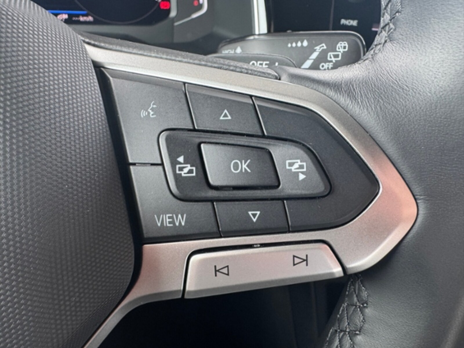 Volkswagen Taigo – Bild 21