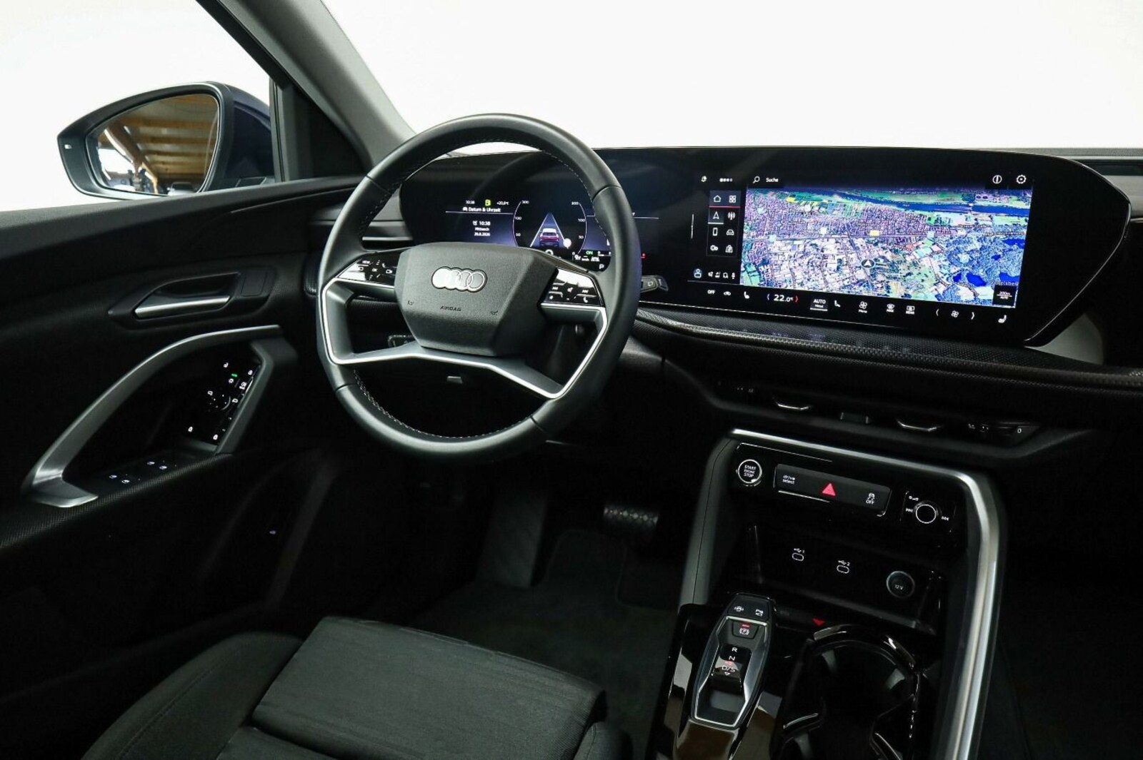 Audi Q5 Sportback – Bild 13