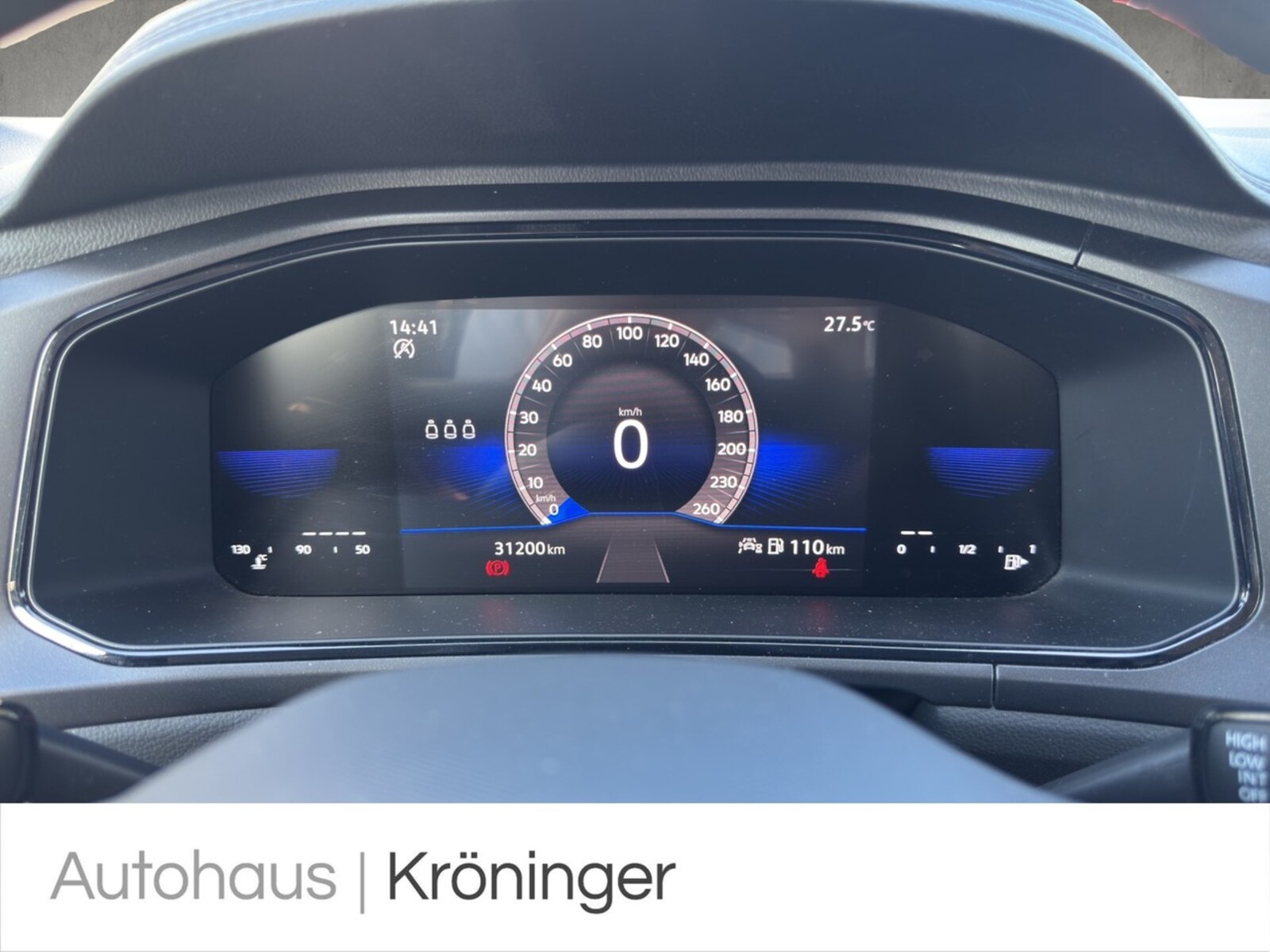 Volkswagen T-Roc – Bild 12