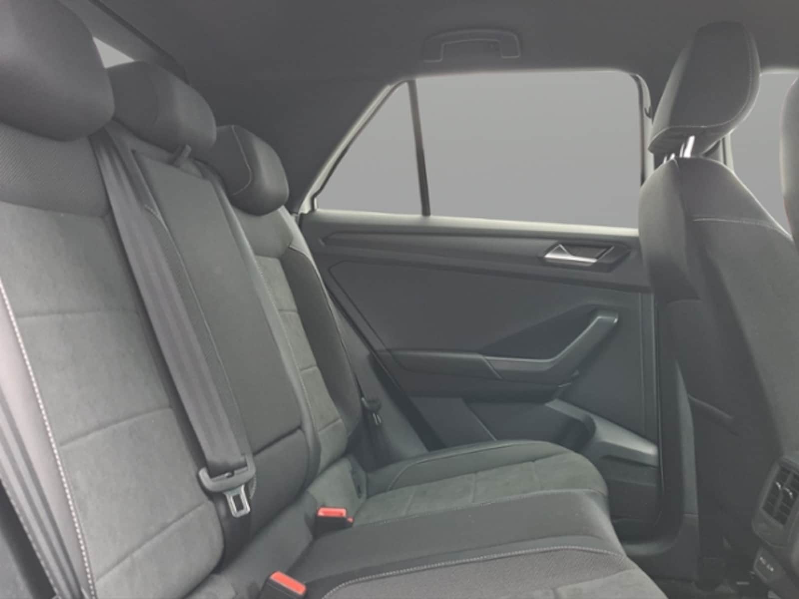 Volkswagen T-Roc – Bild 16