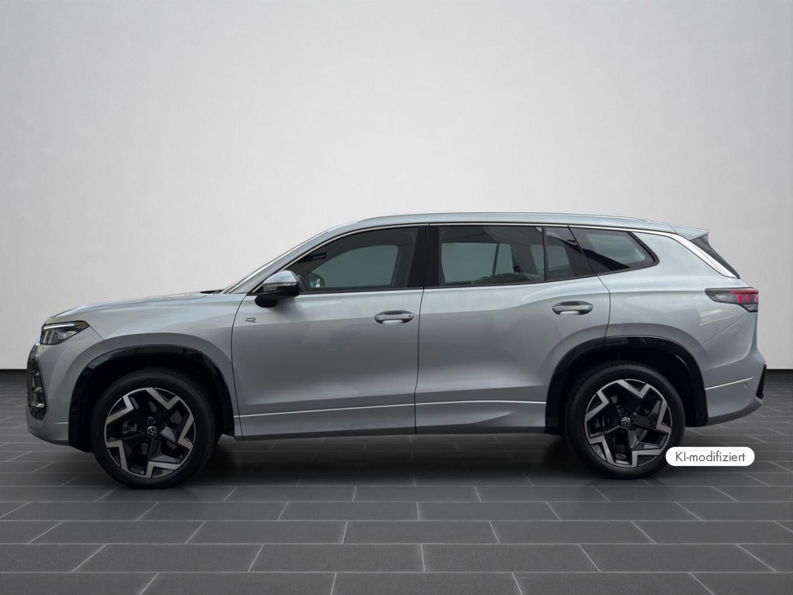 Volkswagen Tayron – Bild 7