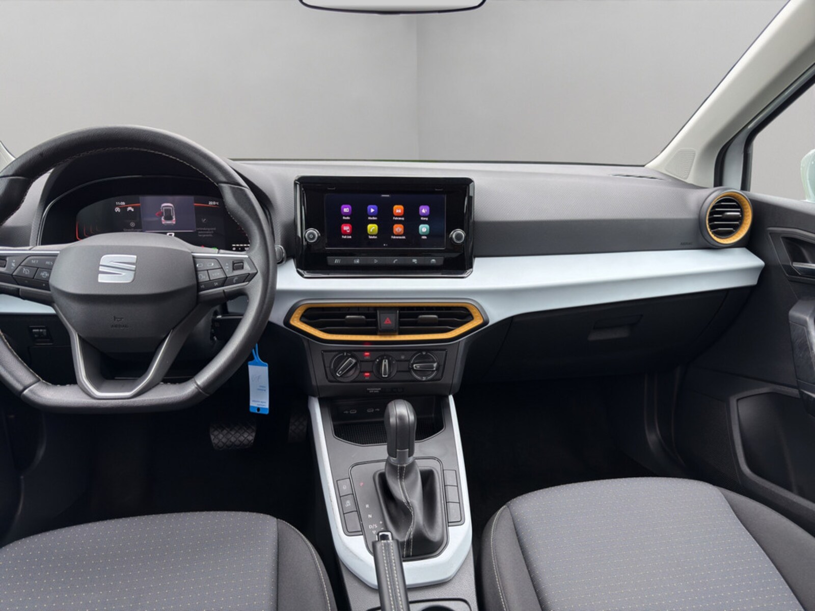 SEAT Arona – Bild 9
