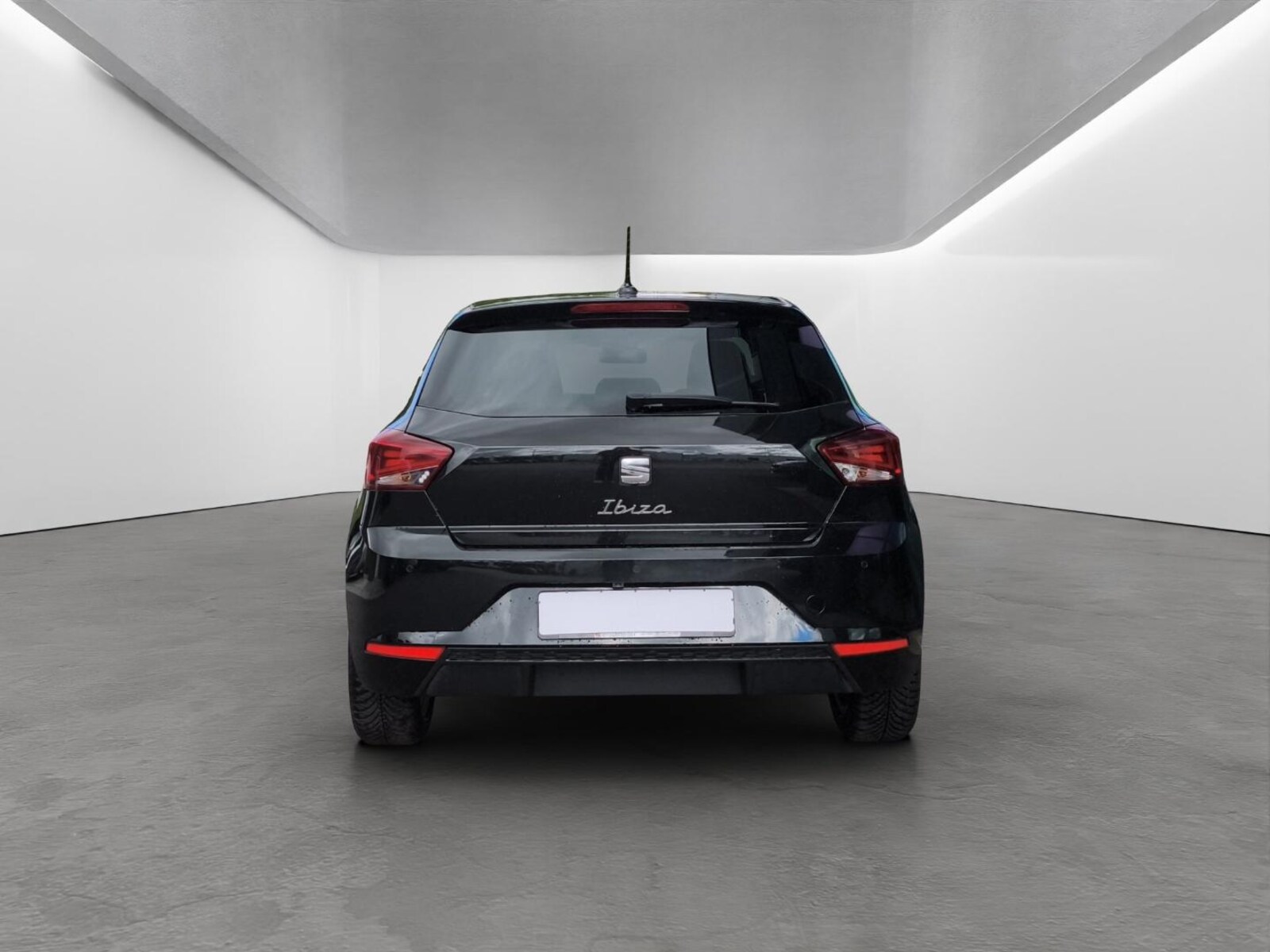 SEAT Ibiza – Bild 7