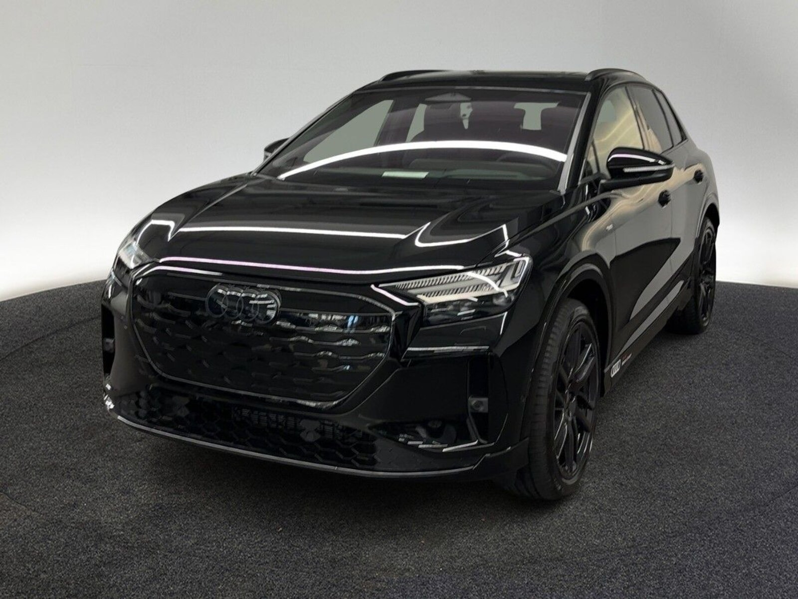 Audi Q4 e-tron – Bild 2