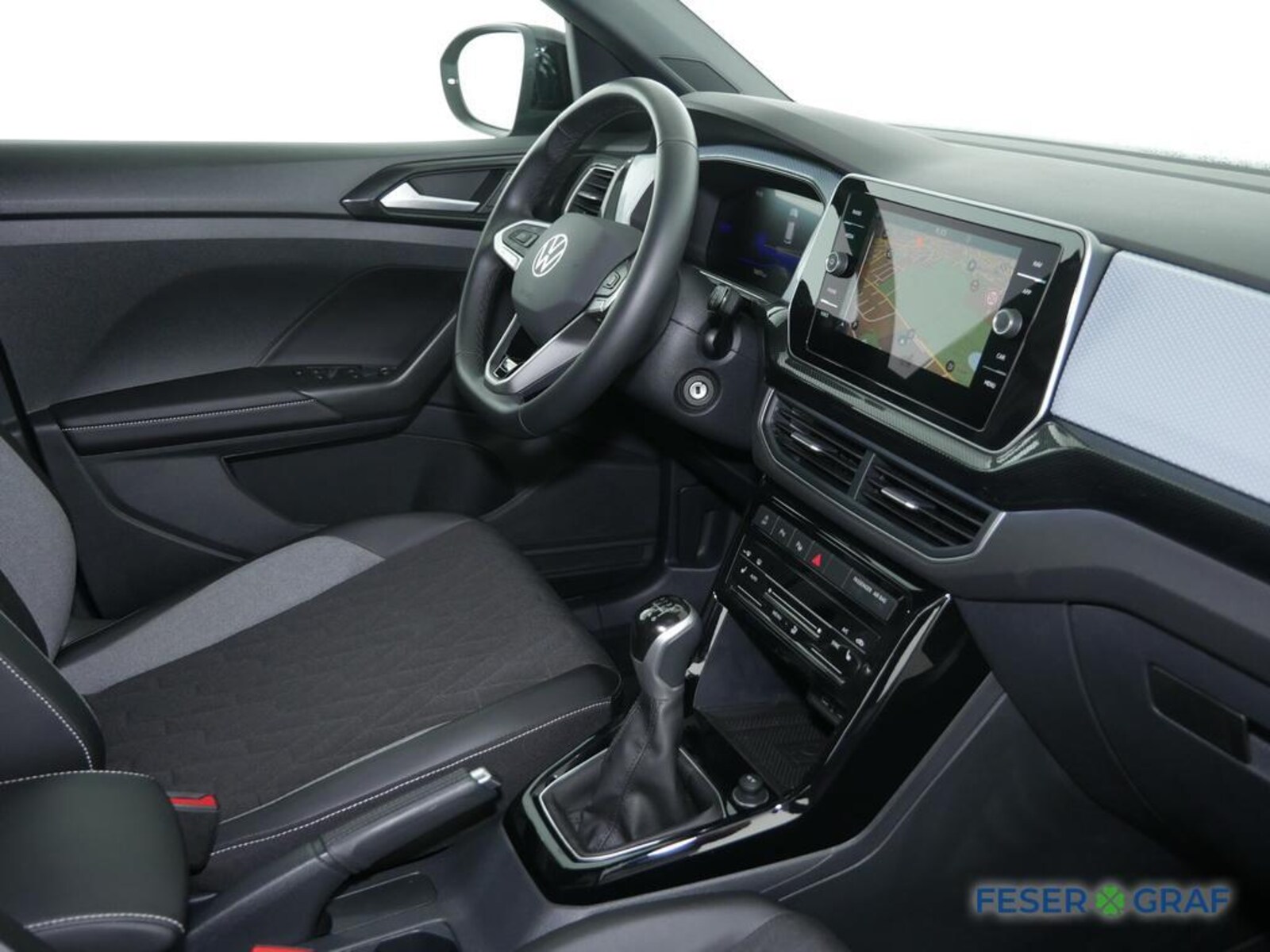 Volkswagen T-Cross – Bild 3