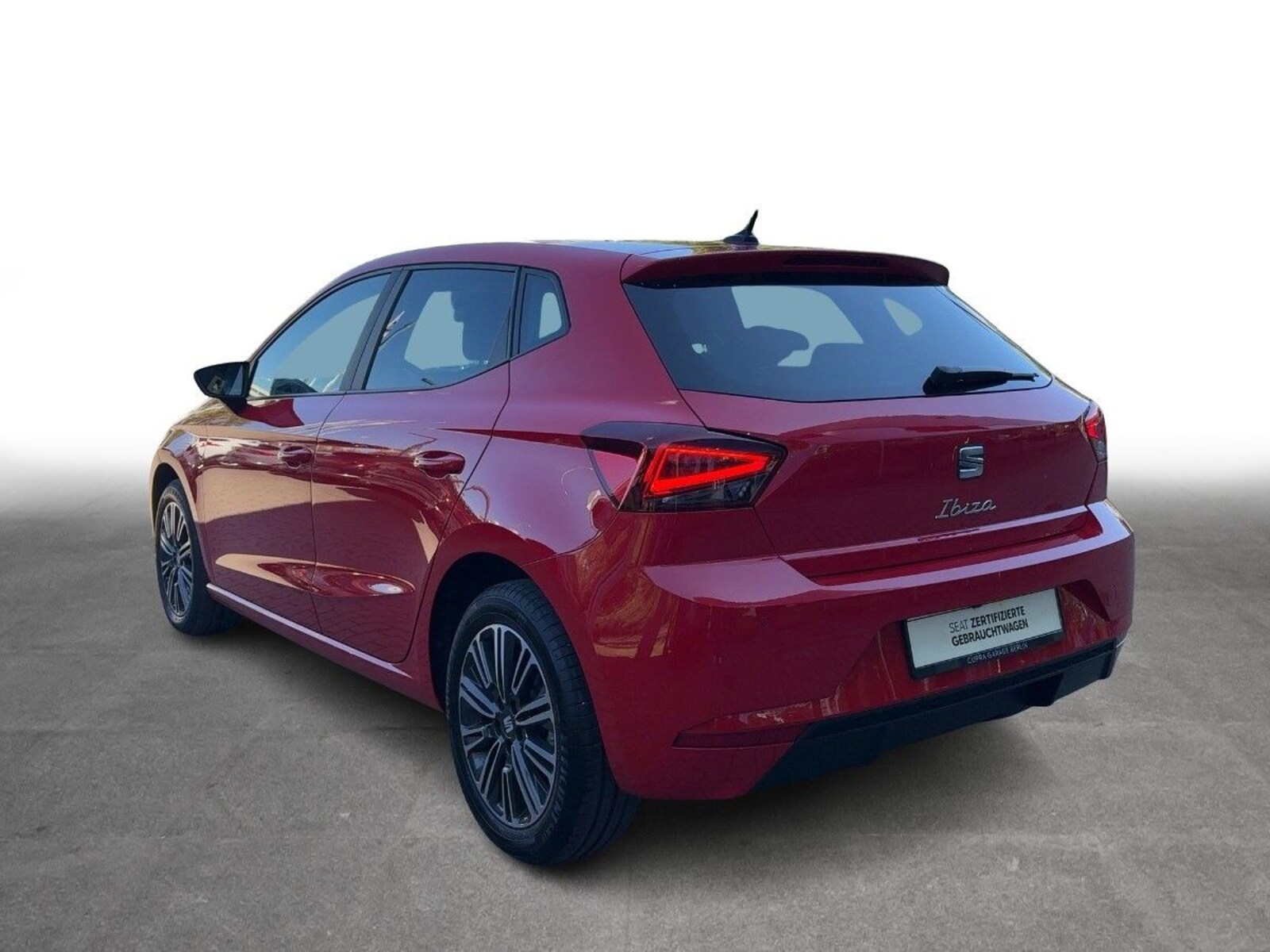 SEAT Ibiza – Bild 4