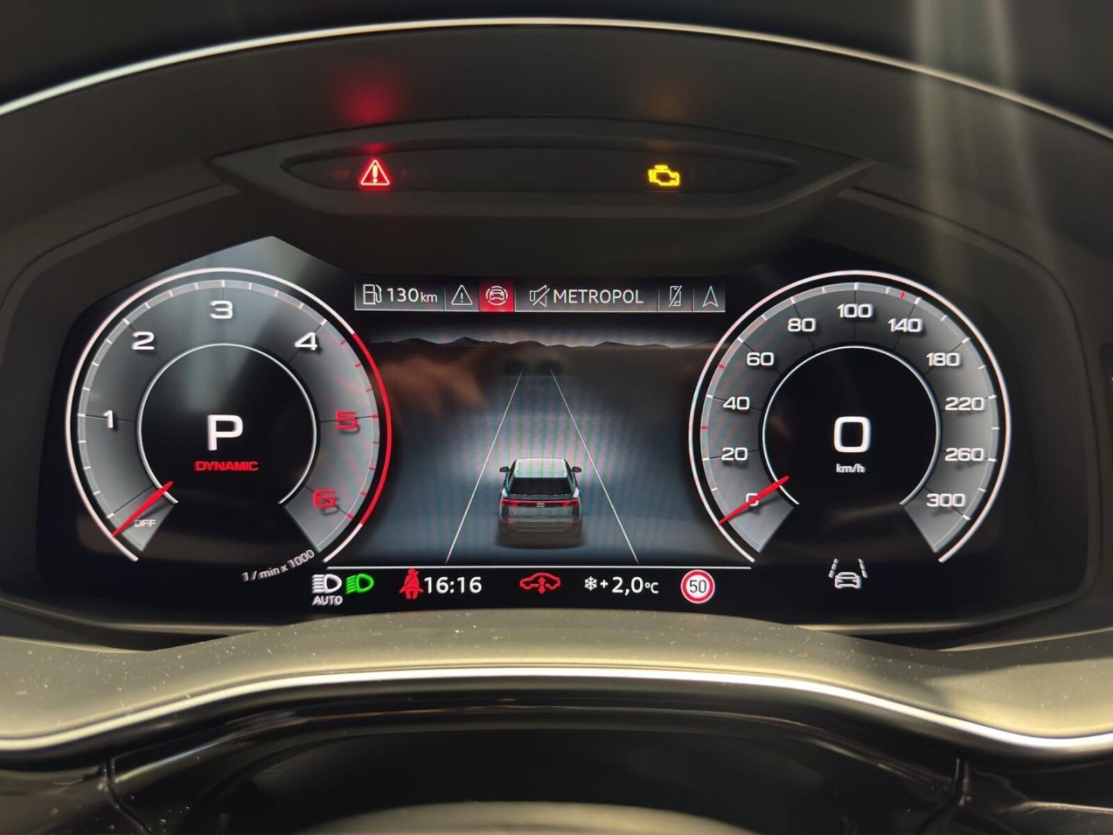 Audi Q8 – Bild 10