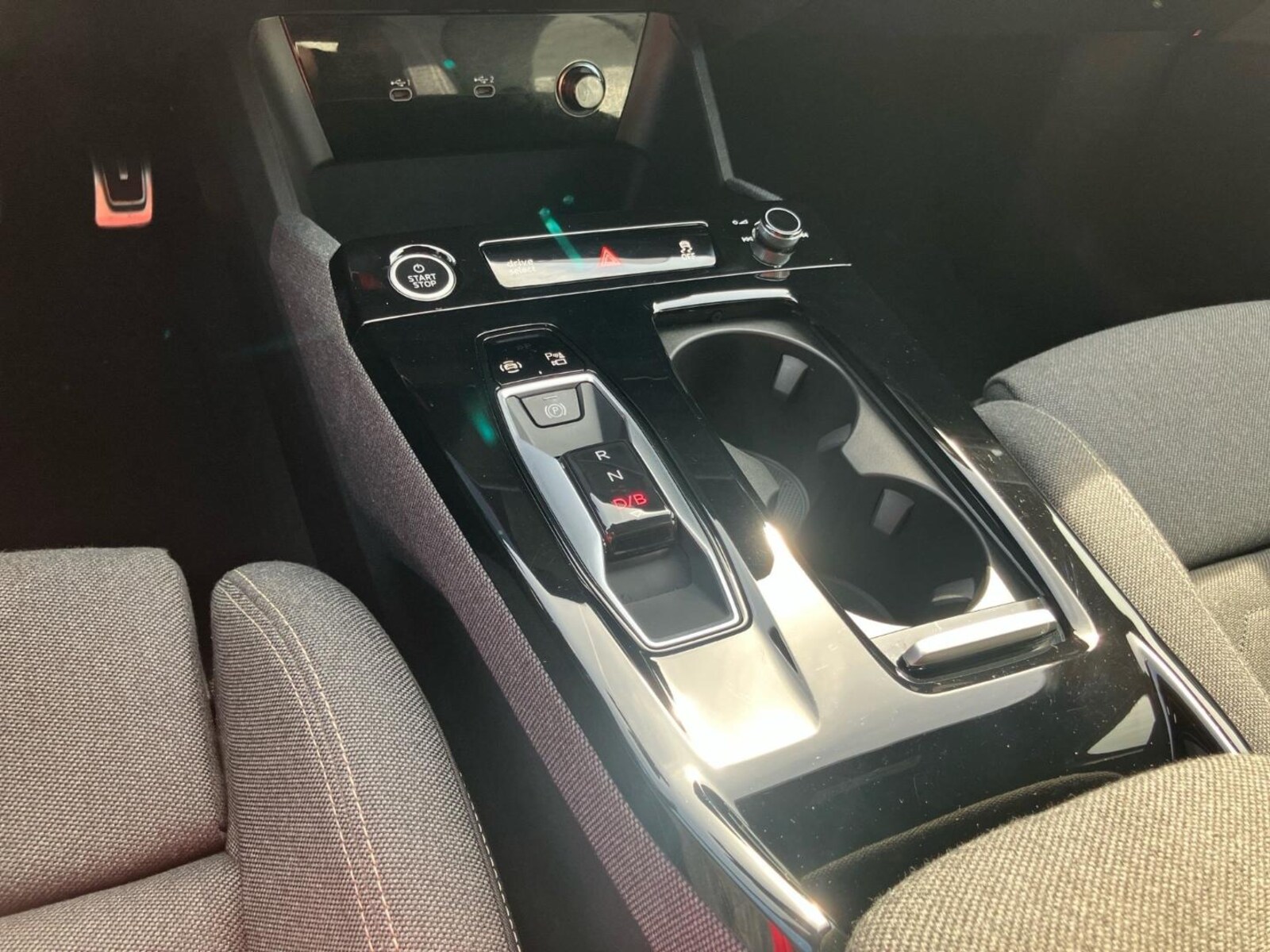 Audi A6 Sportback e-tron – Bild 14