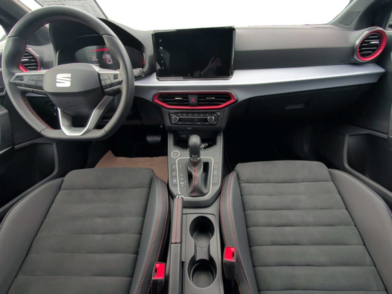 SEAT Ibiza – Bild 14