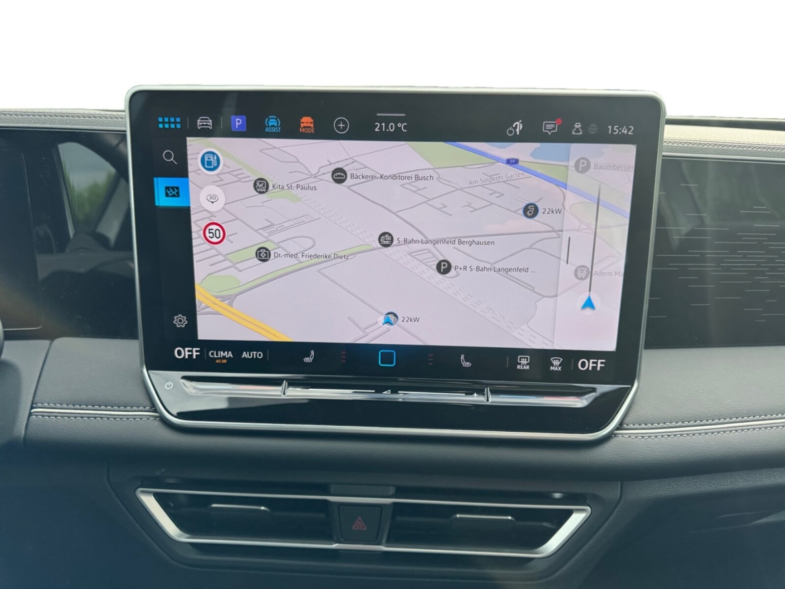 Volkswagen Tiguan – Bild 11