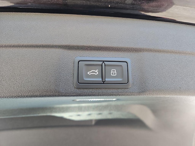 2025 Audi A5 Sedan