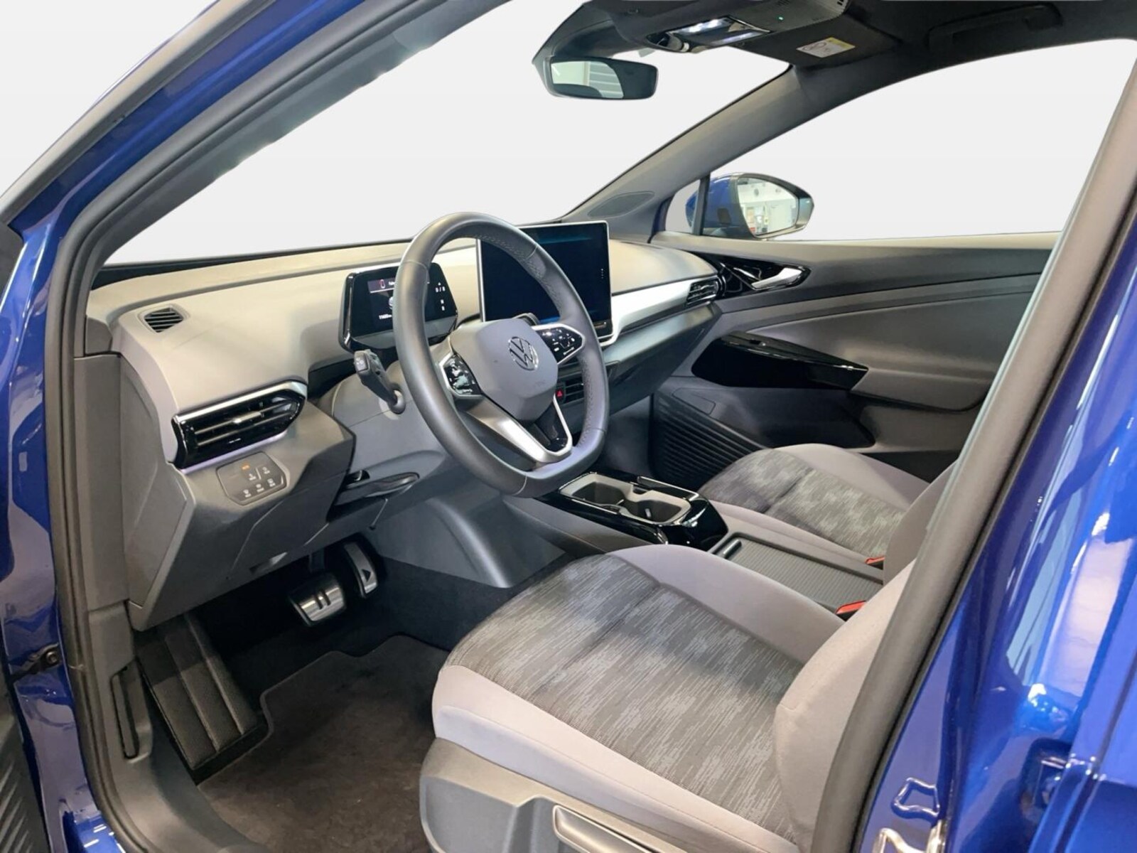 Volkswagen ID.4 – Bild 8