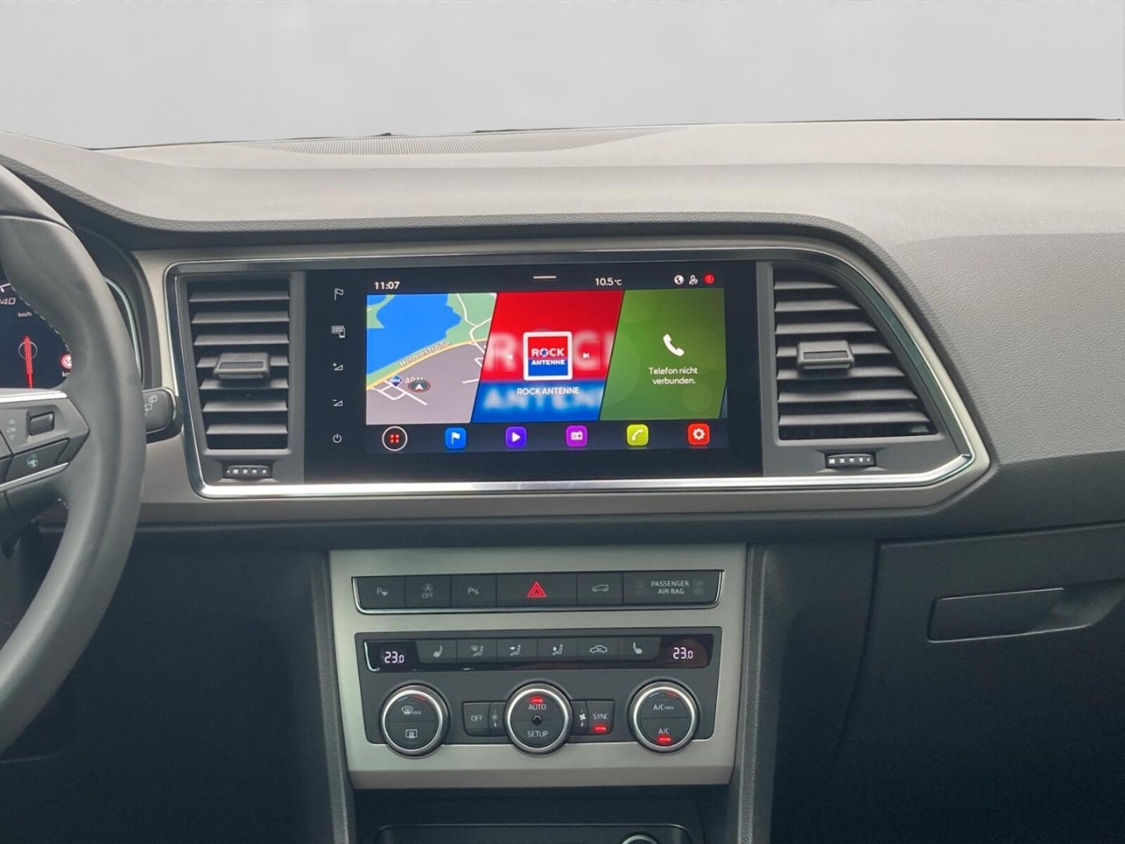 SEAT Ateca – Bild 13