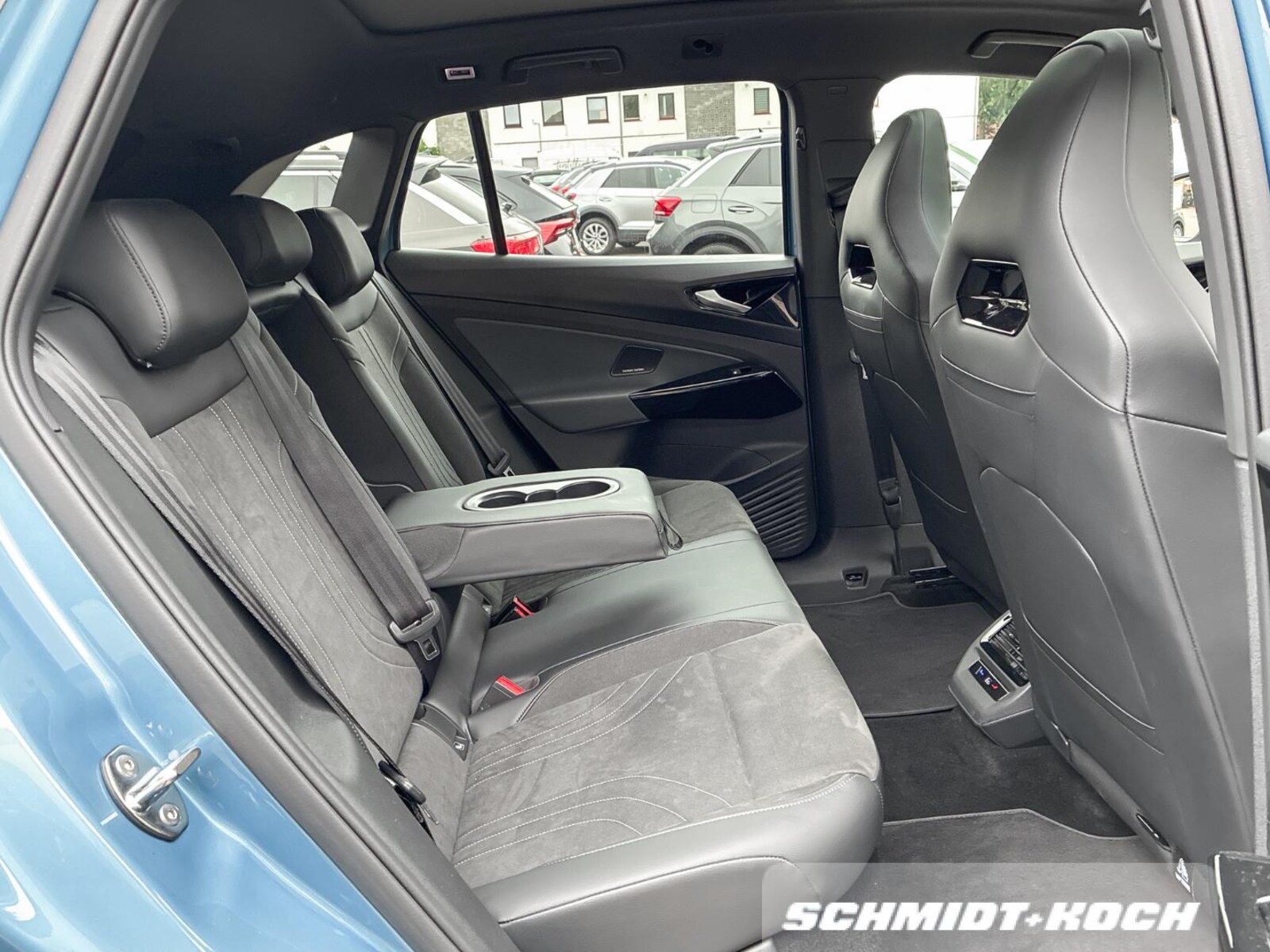 Volkswagen ID.4 – Bild 8