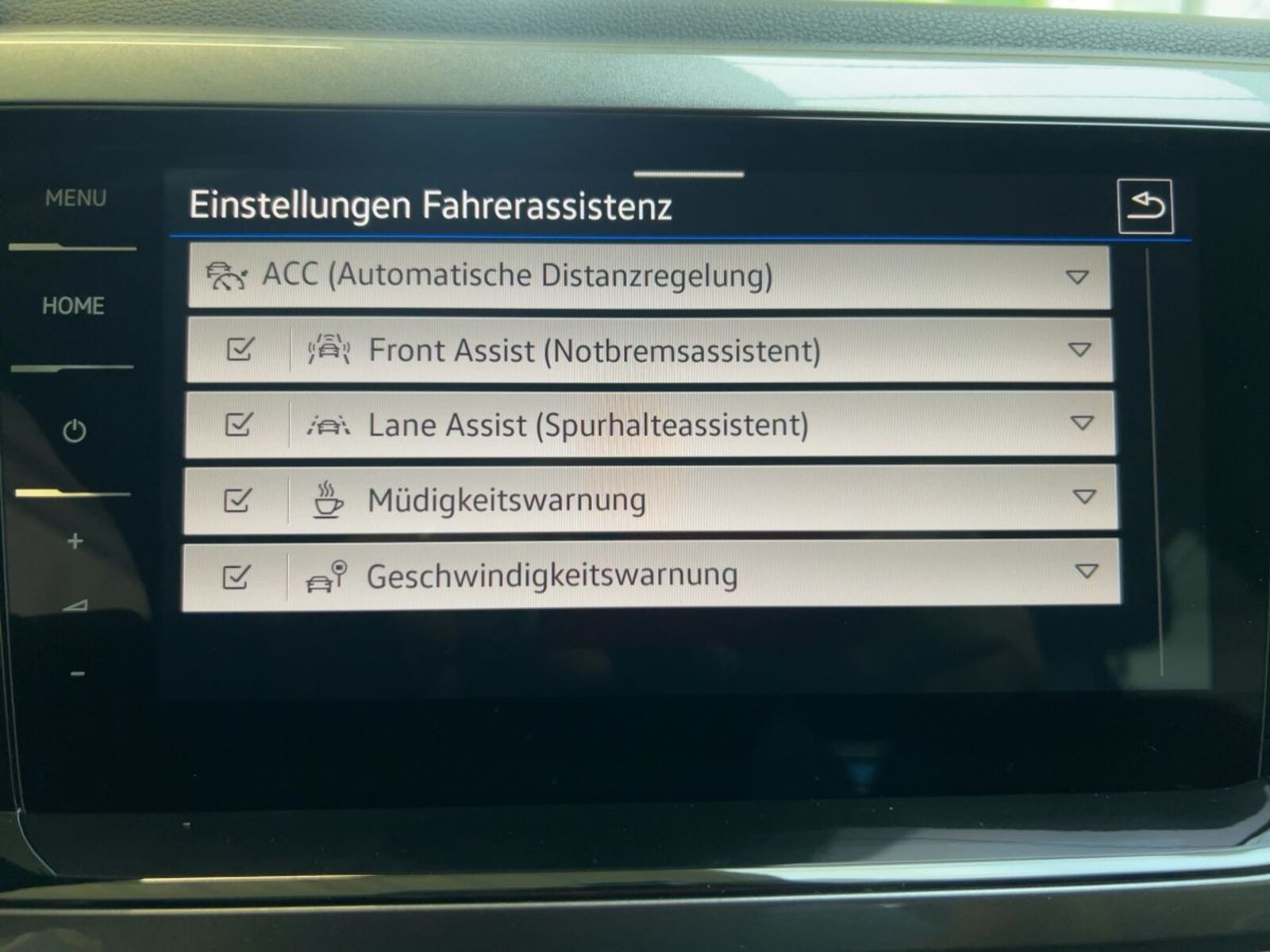 Volkswagen Taigo – Bild 16