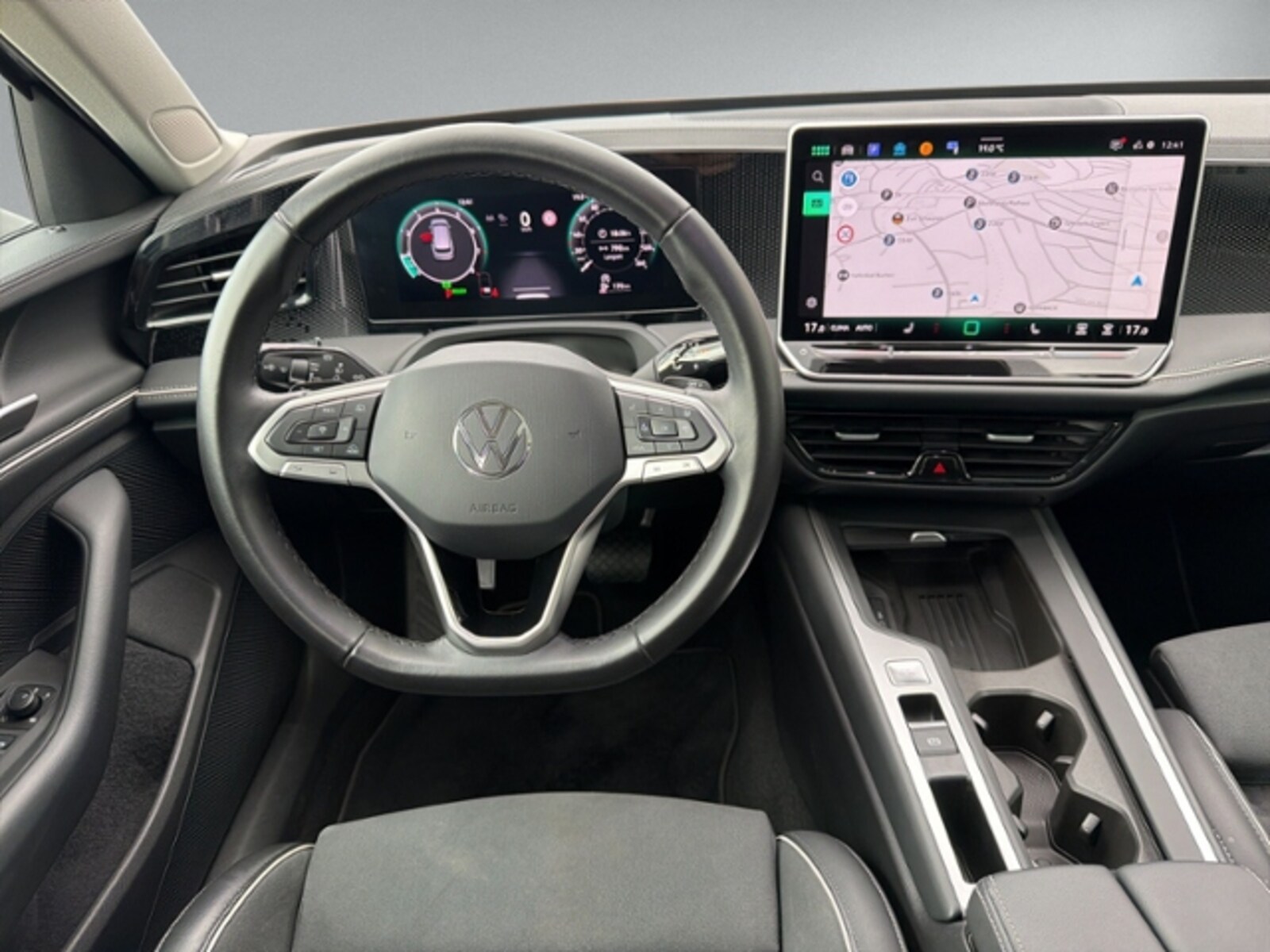 Volkswagen Passat – Bild 14