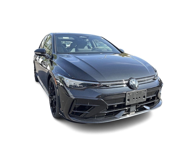 2026 Volkswagen Golf R