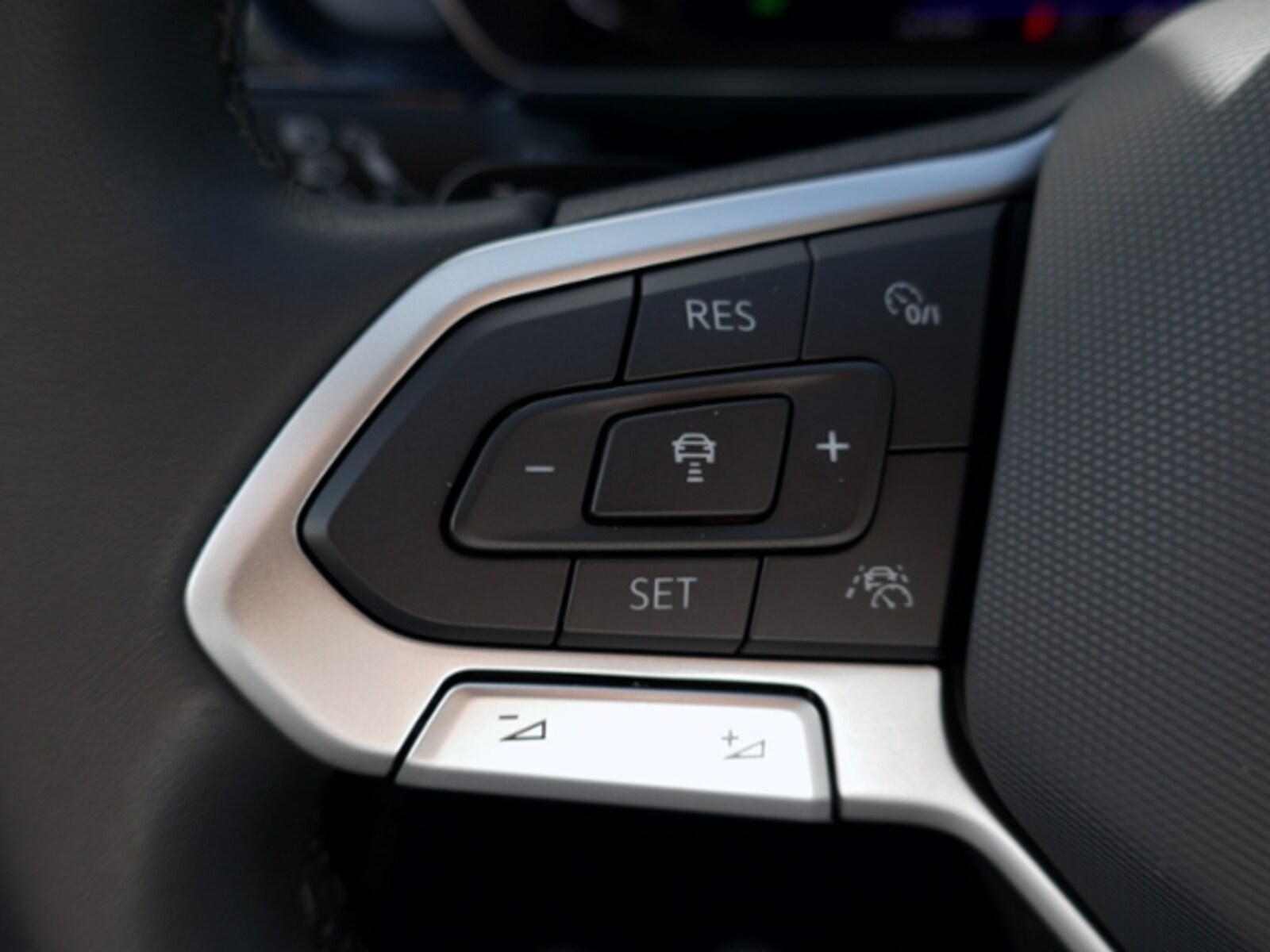 Volkswagen T-Cross – Bild 20
